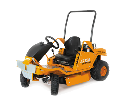 AS-Motor