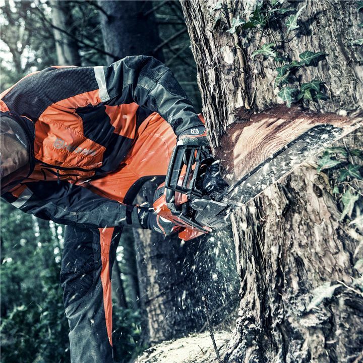 HOGYAN VÁLASSZUNK LÁNCFŰRÉSZT?