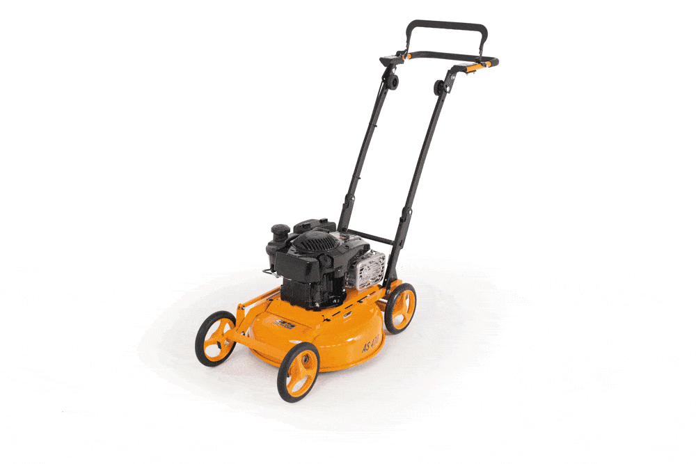 AS-Motor fűnyírók