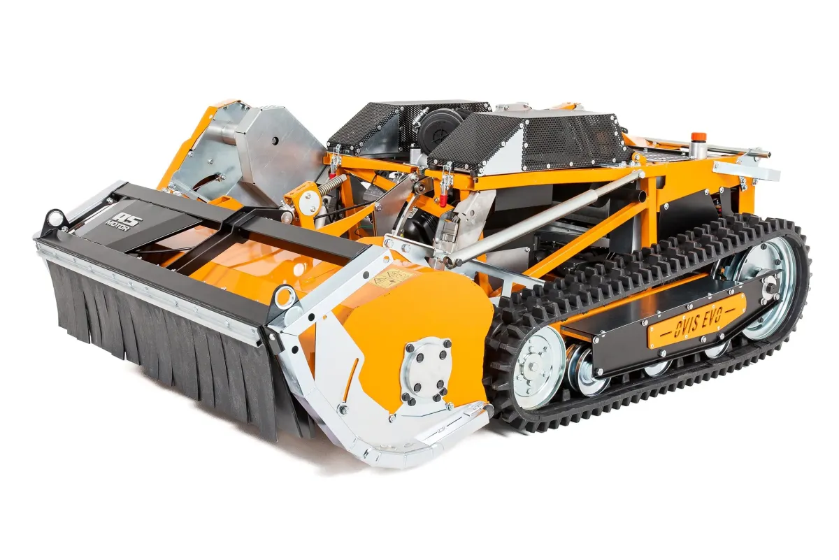 AS-Motor