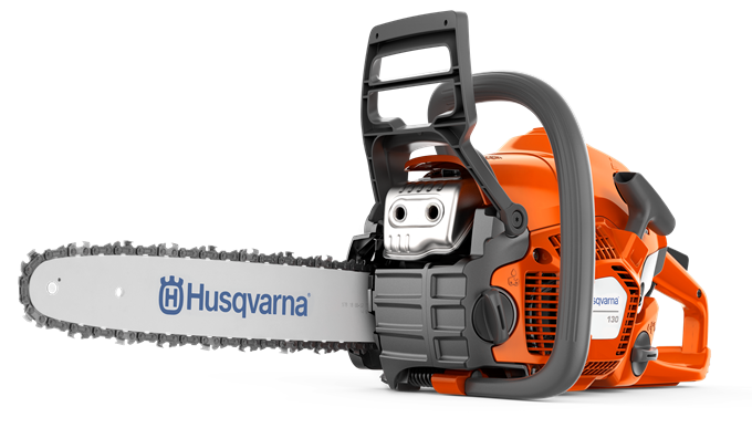 Hobbi benzines láncfűrészek