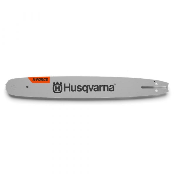 Husqvarna láncvezetők