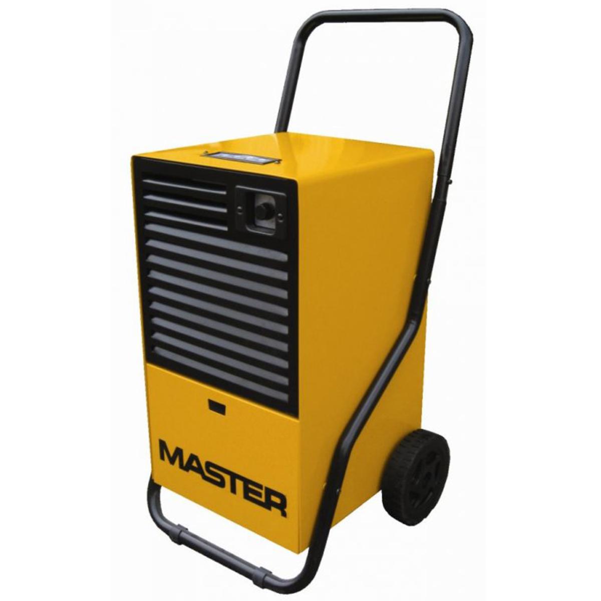 Master légszárítók