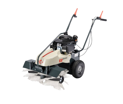 Úttakarító és utca seprőgépek