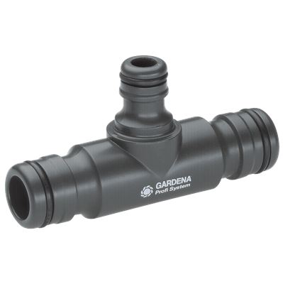 Profi-System T-elem