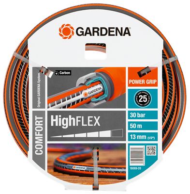Comfort HighFLEX tömlő 13 mm (1/2