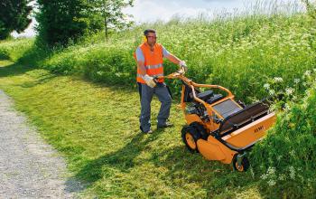 AS 901 SM szárzúzó 2.Kép