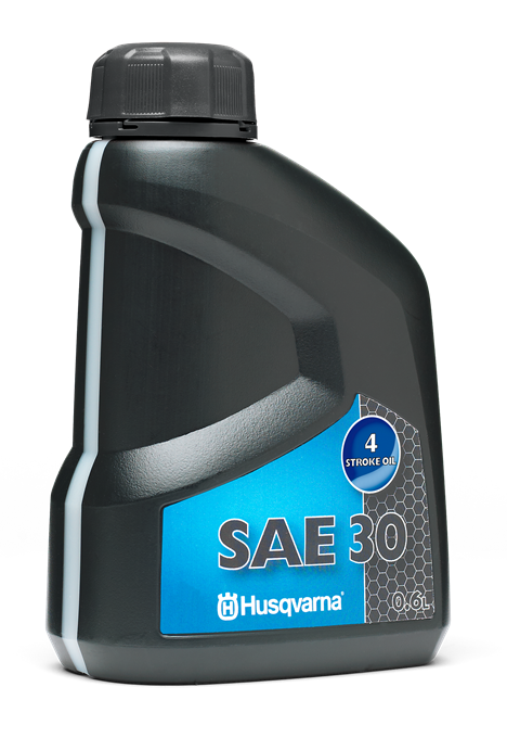 SAE 30 négyütemű motorolaj 0,6L