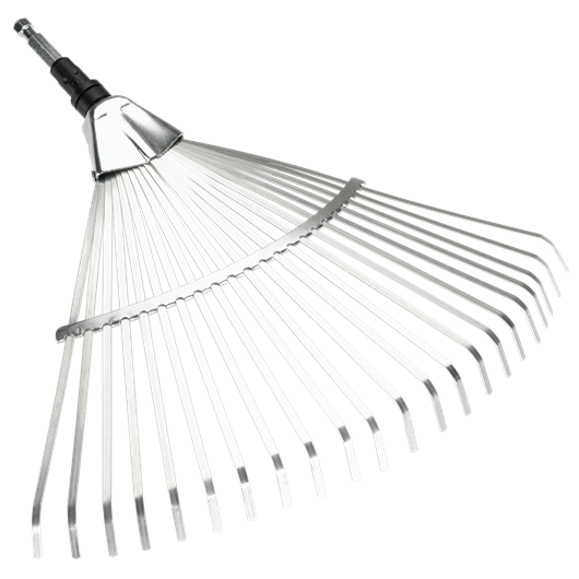 CS fém lombseprű 50cm