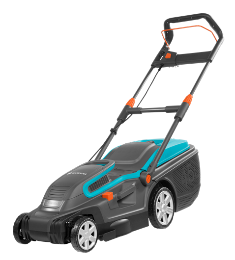 Powermax 1600/37 fűnyíró