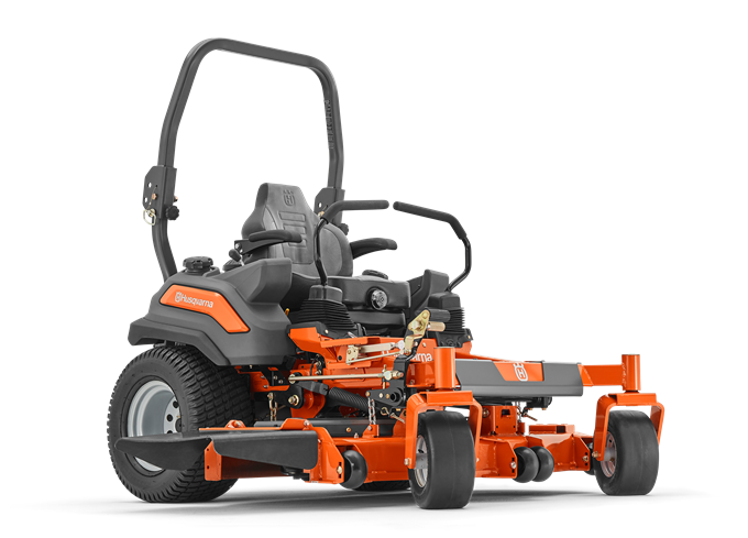 Z560X Zero Turn fűnyíró