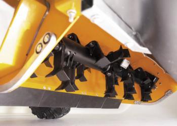 AS- Motor AS 1040 YAK 4WD 2.Kép