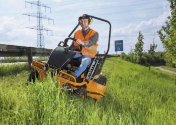 AS- Motor AS 1040 YAK 4WD 3.Kép