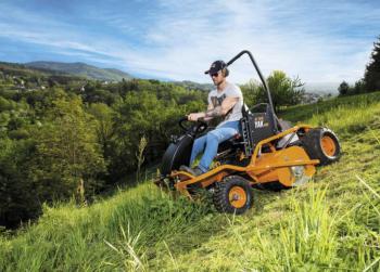 AS- Motor AS 1040 YAK 4WD 4.Kép