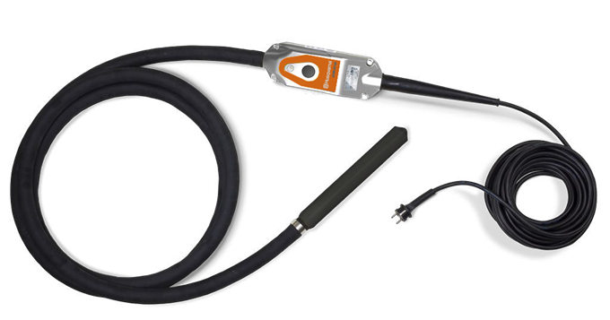 Smart 40 elektromos betonvibrátor