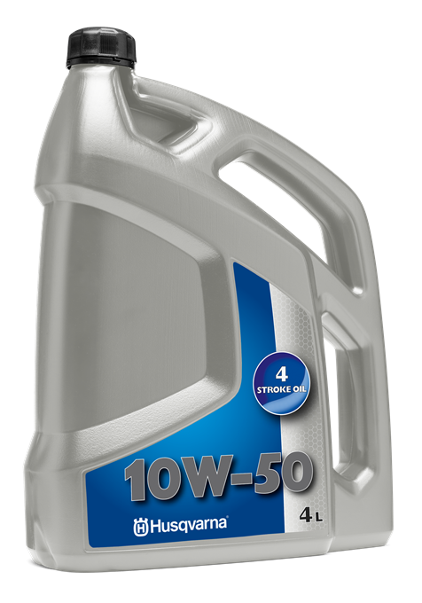 10W-50 szintetikus olaj 4L