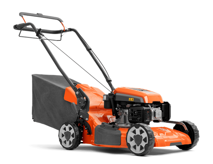 Husqvarna LC151S fűgyűjtős fűnyíró