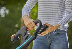 EasyCut 40/18V P4A Akkus sövénynyíró akku nélkül 2.Kép