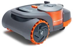 Navimow H3000E robotfűnyíró  VisionFence kamerával! 2.Kép