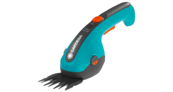 ClassicCut LI   Fű és bokornyíró olló készlet 2.Kép