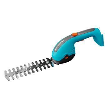 PowerCut Akkumulátoros fű és bokornyíró olló 20/18V 2.Kép