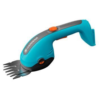 PowerCut Akkumulátoros fű és bokornyíró olló 20/18V 3.Kép