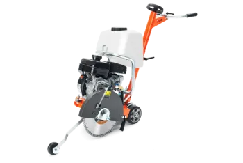 Aljzatvágó Fs 309 8.5 HP 2.Kép