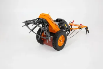 60 Weedhex  gyomeltávolító 2.Kép