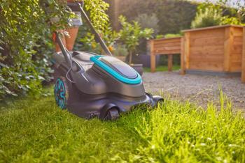 PowerMax Duo 46/36V P4A akkus fűnyíró akku nélkül 7.Kép