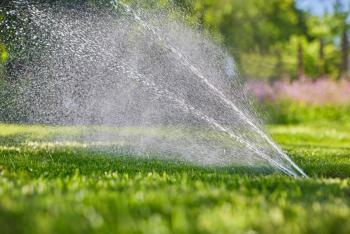 AquaPrecise süllyesztett öntözőegység 2.Kép