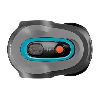 Sileno Max 1500 robotfűnyíró 2.Kép