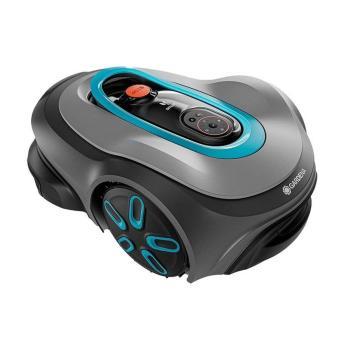 Sileno Max 1500 robotfűnyíró 3.Kép