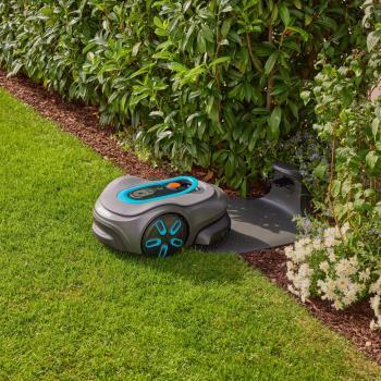 Sileno Max 900 robotfűnyíró 7.Kép