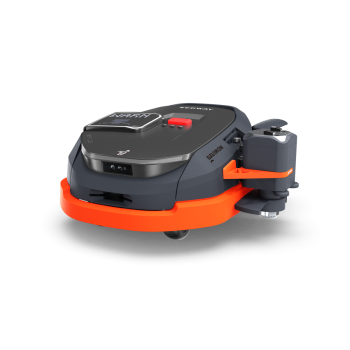 Navimow X315E robotfűnyíró 3.Kép