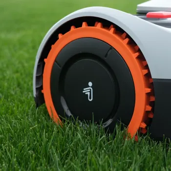 Navimow  Terepkerékszett i108E 2.Kép