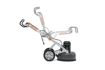 Padlócsiszoló PG 450 2.Kép