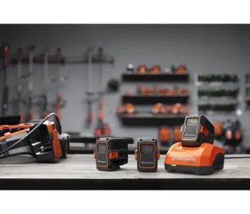 40-B540X  36V 15Ah akkumulátor 2.Kép