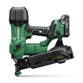 Zsindelyszegező BASIC HSC4 Kép