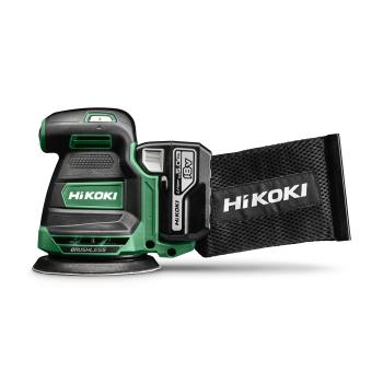 Excentercsiszoló HSC2 2xBSL150C Kép