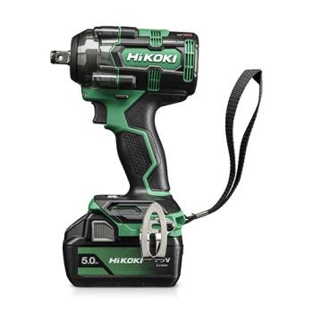 Akkus ütvecsavarozó 2xBSL1850MA Kép