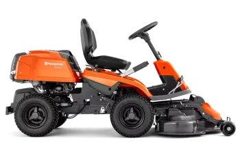 R 214TC Comfort Edition Rider 3.Kép