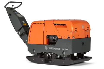 Lapvibrátor LH 700 660 HA tömörítő Kép