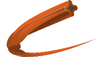 Whisper Twist damil 1,5-3,0mm Kép