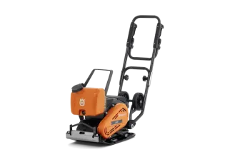 LF60i   akkumulátoros lapvibrátor - csak gép Kép