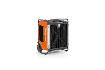 A100 légtisztító   | 230 V | 1 ph | RoW Kép