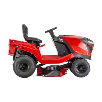 Traktor T22-111.4 HDS-A V2   Oldalt kidobós traktor 2.Kép