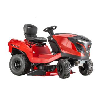 Traktor T22-111.4 HDS-A V2   Oldalt kidobós traktor Kép