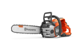 550i XPG   Akkumulátoros láncfűrész - csak gép Kép