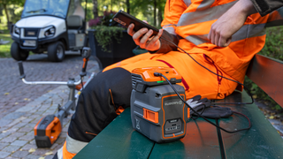 40-USB150X   USB adapter BLi akkumulátorokhoz 2.Kép