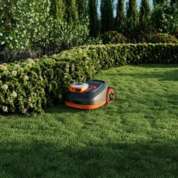 H230E   Robotfűnyíró 3.Kép